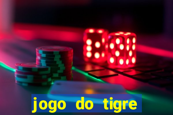 jogo do tigre minimo 5 reais